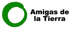 logo amigas de la tierra