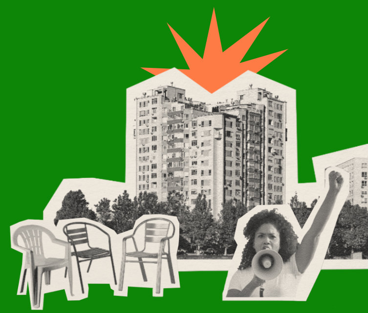derecho a la vivienda